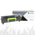 Toner Lexmark do MS521dn | 20tys. (56F2X0E) Black
